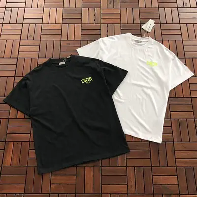 ¥~119 D🔥O🔥 T-SHIRT 77051037 (im 180CM 68KG iwear size M in the photo)