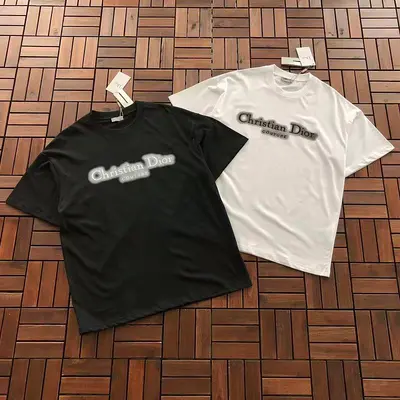 ¥~119 D🔥O🔥 T-SHIRT 77051036 (im 180CM 68KG iwear size M in the photo)