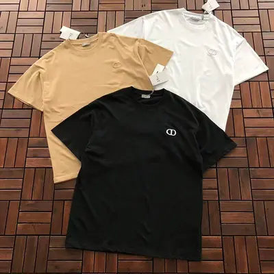 ¥~119 D🔥O🔥 T-SHIRT 77051035 (im 180CM 68KG iwear size L in the photo)