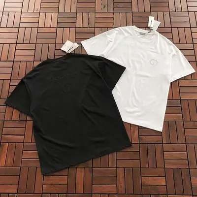 ¥~119 D🔥O🔥 T-SHIRT 77051034 (im 180CM 68KG iwear size L in the photo)