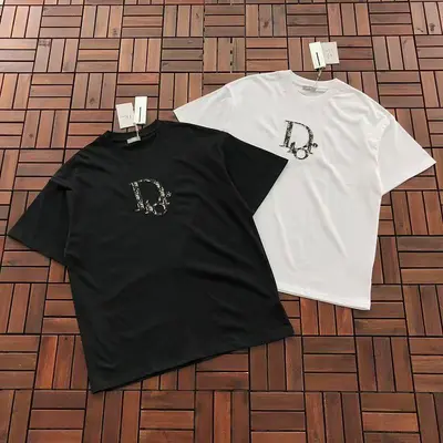 ¥~119 D🔥O🔥 T-SHIRT 77051032 (im 180CM 68KG iwear size L in the photo)