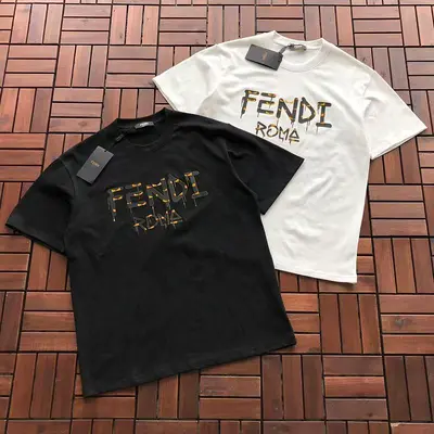 ¥~105 F🔥🔥D🔥 T-SHIRT 77051044 (im 180CM 68KG iwear size M in the photo)