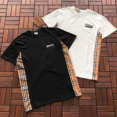 ¥~95 B🔥RB🔥RRY T-SHIRT 77051008 (im 180CM 68KG iwear size M in the photo)