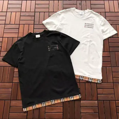 ¥~99 B🔥RB🔥RRY T-SHIRT 77051005 (im 180CM 68KG iwear size M in the photo)