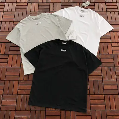 ¥~119 D🔥O🔥 T-SHIRT 77051029 (im 180CM 68KG iwear size L in the photo)