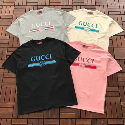 ¥~119 G🔥C🔥I T-SHIRT 77051063 (im 180CM 68KG iwear size L in the photo)