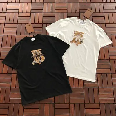 ￥~105 B🔥RB🔥RRY T-SHIRT 77051027 (im 180CM 68KG iwear size M in the photo)
