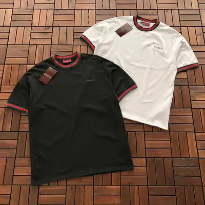 ￥~119 G🔥C🔥I T-SHIRT 77051061 (im 180CM 68KG iwear size L in the photo)