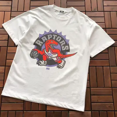 ￥135 K🔥T🔥& NBA T-SHIRT 88051010 (im 180CM 68KG iwear size M in the photo)