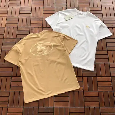 ￥~119 B🔥RB🔥RRY T-SHIRT 77051059 (im 180CM 68KG iwear size S in the photo)