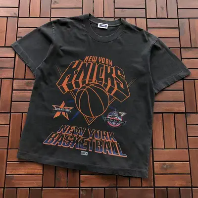 ￥135 K🔥T🔥& NBA T-SHIRT 88051028 (im 180CM 68KG iwear size S in the photo)