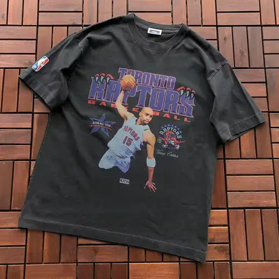 ￥135 K🔥T🔥& NBA T-SHIRT 88051027 (im 180CM 68KG iwear size M in the photo)
