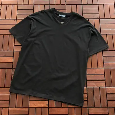 ￥~119 P🔥A🔥A T-SHIRT 77051056 (im 180CM 68KG iwear size L in the photo)