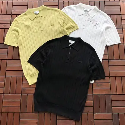 ￥185 L🔥C🔥ST🔥 T-SHIRT SWEATER 88051023 (im 180CM 68KG iwear size M in the photo)