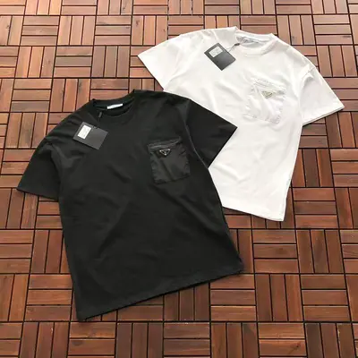 ￥~119 P🔥A🔥A T-SHIRT 77051055 (im 180CM 68KG iwear size M in the photo)