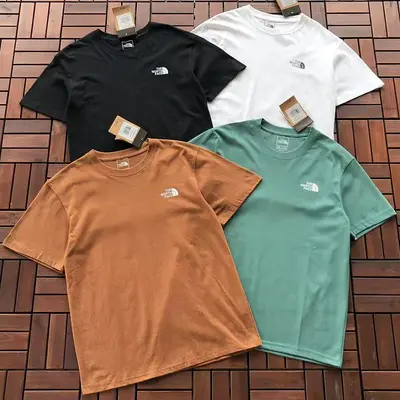 ￥~99 T🔥🔥 N🔥🔥F🔥🔥 T-SHIRT 66051039 (im 180CM 68KG iwear size M in the photo)