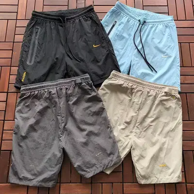 ￥139 N🔥C🔥A & N🔥K🔥SHORTS 88051002 (im 180CM 68KG iwear size L in the photo)