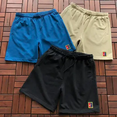 ￥139 N🔥K🔥SHORTS 88051021 (im 180CM 68KG iwear size M in the photo)