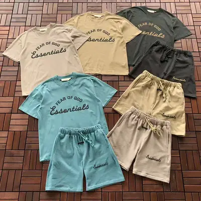TOP￥~109 PANTS￥~129 FOG T-SHIRT SHORTS 66051037(im 180CM 68KG iwear size M in the photo)