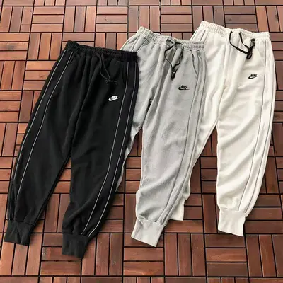 ￥~135 N🔥K🔥 TROUSERS 66051034