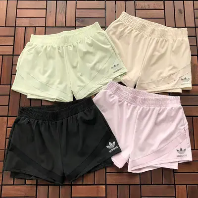 ￥~149 🔥DI🔥AS SHORTS WOMAN 66051025
