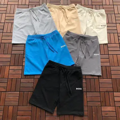 ￥~129 H🔥G🔥 B🔥🔥S SHORTS 66051021 (im 180CM 68KG iwear size XL in the photo)