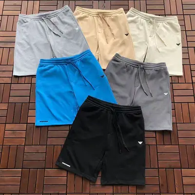 ￥~129 E🔥P🔥R🔥🔥 A🔥M🔥N🔥 SHORTS 66051020 (im 180CM 68KG iwear size XL in the photo)
