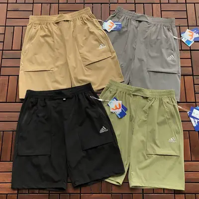 ￥~149 🔥DI🔥AS SHORTS 66051018 (im 180CM 68KG iwear size L in the photo)