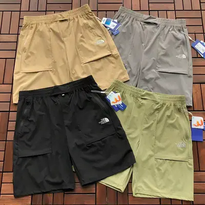 ￥~149 T🔥🔥 N🔥🔥F🔥🔥 SHORTS 66051017 (im 180CM 68KG iwear size 2XL in the photo)