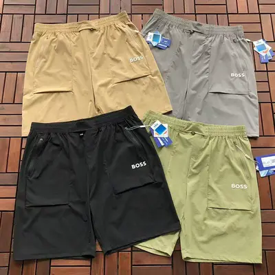 ￥~149 H🔥G🔥 B🔥🔥S SHORTS 66051013 (im 180CM 68KG iwear size 4XL in the photo)