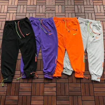 ￥~135 N🔥K🔥 TROUSERS 66051009