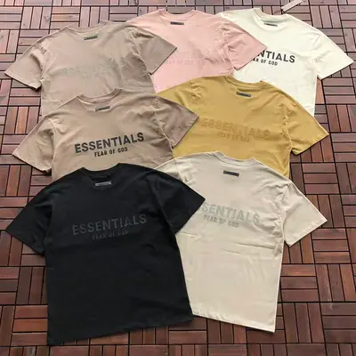 ￥~99 FOG T-SHIRT 66051008 (im 180CM 68KG iwear size M in the photo)