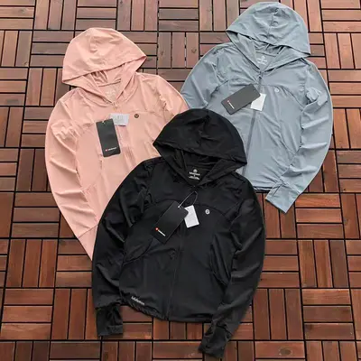 ￥~149 L🔥🔥UL🔥M🔥N HOODIE WOMAN 66051007