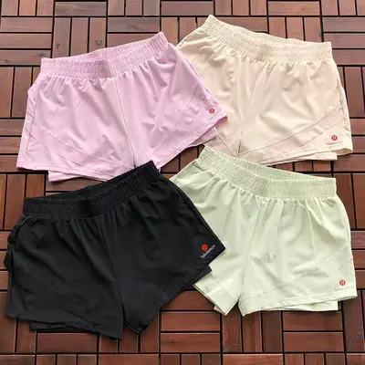 ￥~149 L🔥🔥UL🔥M🔥N SHORTS WOMAN 66051004