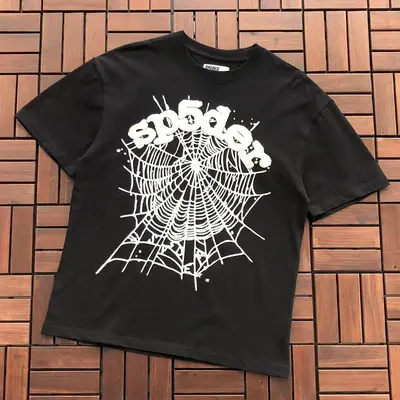￥~79 S🔥5D🔥RT-SHIRT 77051127 (im 185CM 80KG iwear size S in the photo)