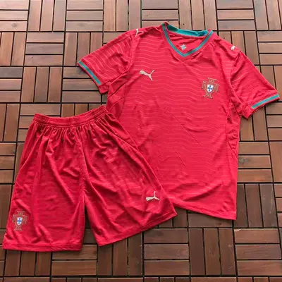 ￥~65 FOOTBALL T-SHIRT SHORTS 66051159 (im 185CM 70KG iwear size M in the photo)