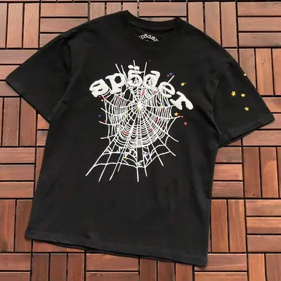 ￥~79 S🔥5D🔥RT-SHIRT 77051125 (im 185CM 80KG iwear size S in the photo)
