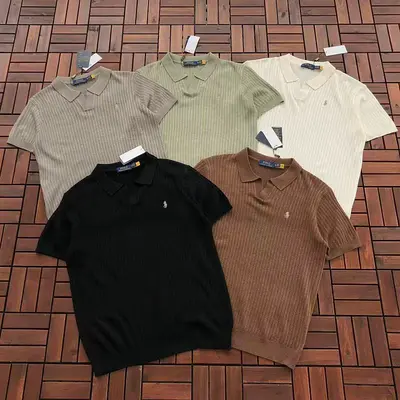 ￥~175 RA🔥PH🔥AU🔥EN T-SHIRT POLO SWEATER 66051175 (im 185CM 70KG iwear size XL in the photo)