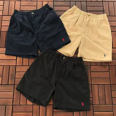 ￥~119 RA🔥PH🔥AU🔥EN SHORTS 77051159 (im 185CM 70KG iwear size M in the photo)