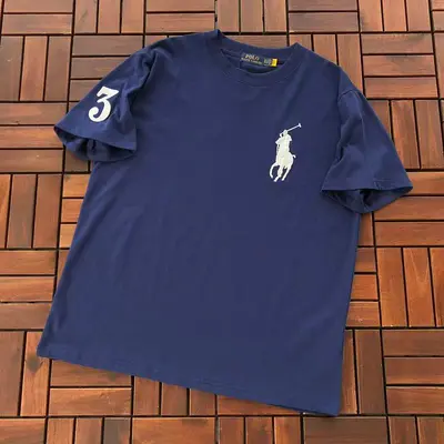 ￥~79 RA🔥PH🔥AU🔥EN T-SHIRT 77051157 (im 185CM 70KG iwear size M in the photo)