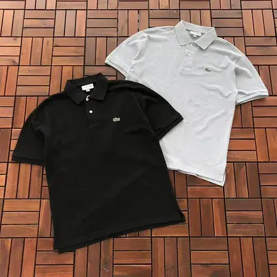 ￥~89 L🔥C🔥ST🔥 T-SHIRT 77051112 (im 185CM 70KG iwear size M in the photo)