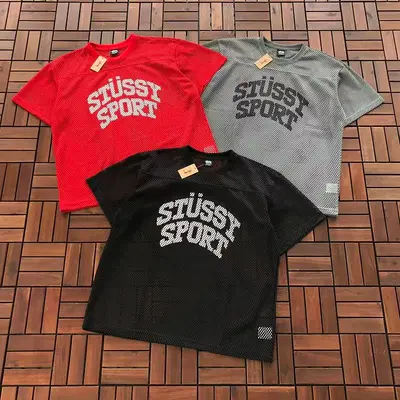 ￥~85 ST🔥S🔥Y T-SHIRT 77051105