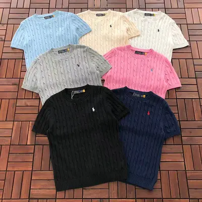 ￥~99 RA🔥PH🔥AU🔥EN T-SHIRT SWEATER WOMAN 77051102