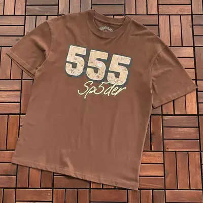 ￥~79 S🔥5D🔥RT-SHIRT 77051124 (im 185CM 80KG iwear size S in the photo)