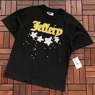 ￥~79 S🔥5D🔥RT-SHIRT 77051128 (im 185CM 80KG iwear size S in the photo)