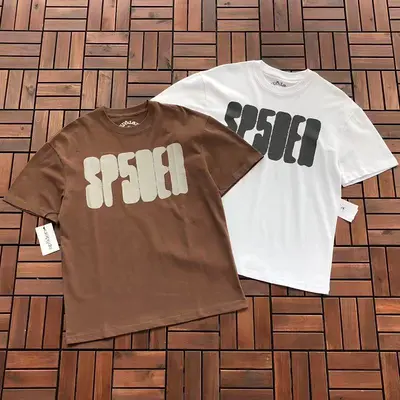 ￥~79 S🔥5D🔥RT-SHIRT 77051110 (im 185CM 80KG iwear size S in the photo)