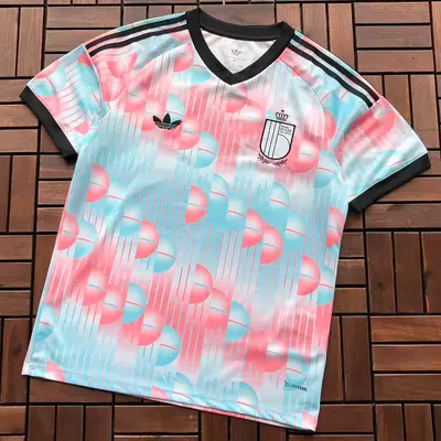 ￥~59 FOOTBALL T-SHIRT 55051130 (im 185CM 80KG iwear size M in the photo)