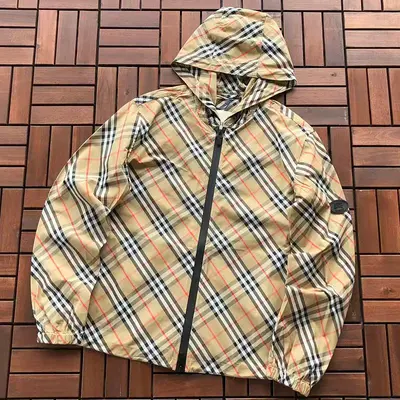 ￥~419 B🔥RB🔥RRY JACKET WOMAN 55051168