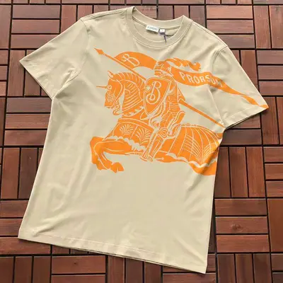 ￥~189 B🔥RB🔥RRY T-SHIRT WOMAN 55051164