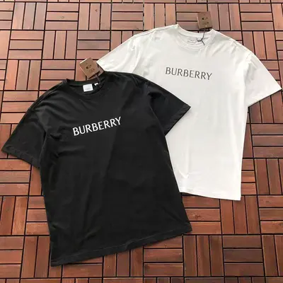 ￥~189 B🔥RB🔥RRY T-SHIRT WOMAN 55051148